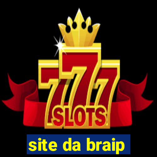 site da braip